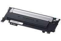 Samsung K404 Black Toner CLTK404S SU112A